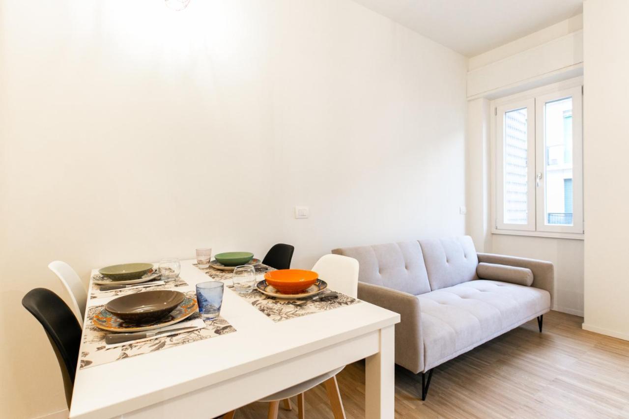 Apartment Easylife - Ampio E Luminoso Bilocale In Affascinante Quartiere Nolo *