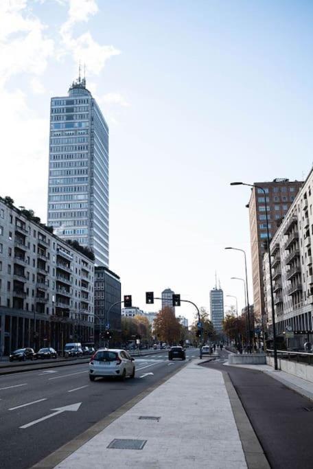 Im - In Zona Piazza Repubblica - * Milano