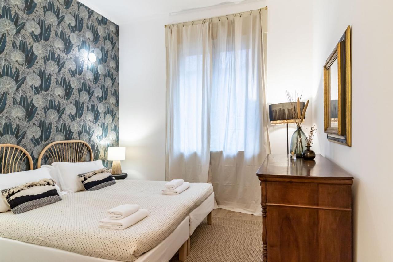 Easylife - Meraviglioso Quadrilocale Nel Cuore Del Centro Storico Milanese Apartment Mailand