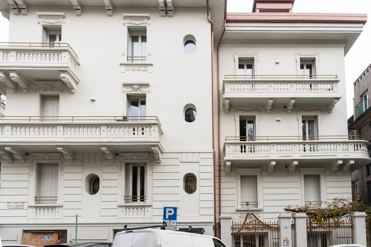 Youhosty - Montebianco 4/6 Apartment