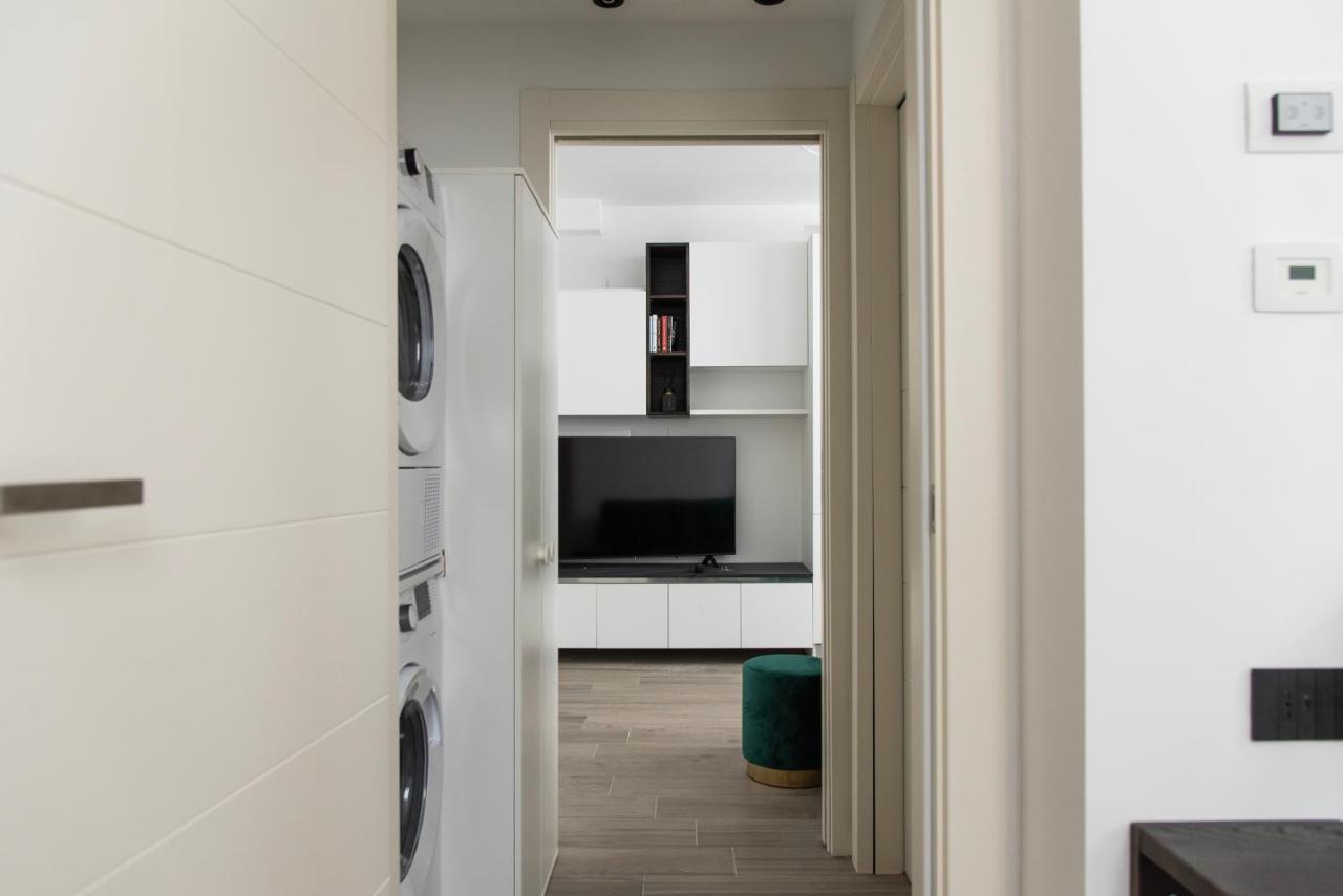 Youhosty - Montebianco 4/6 Apartment