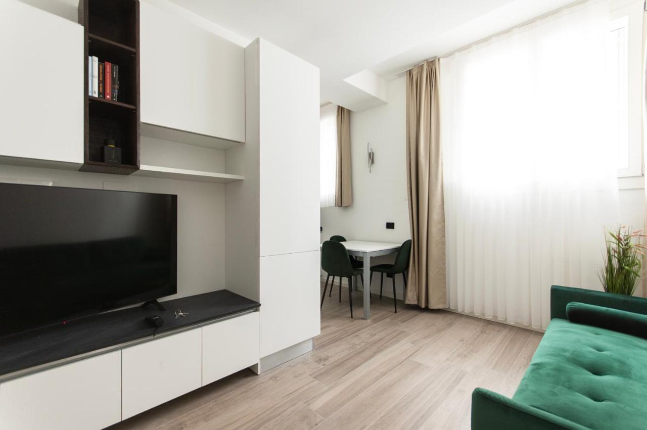 Youhosty - Montebianco 4/6 Apartment