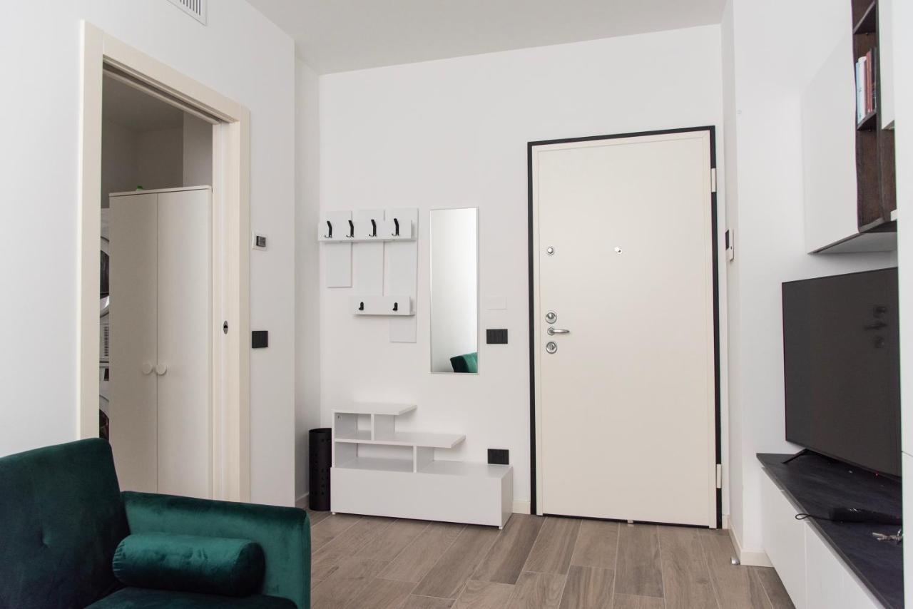 Youhosty - Montebianco 4/6 Apartment *