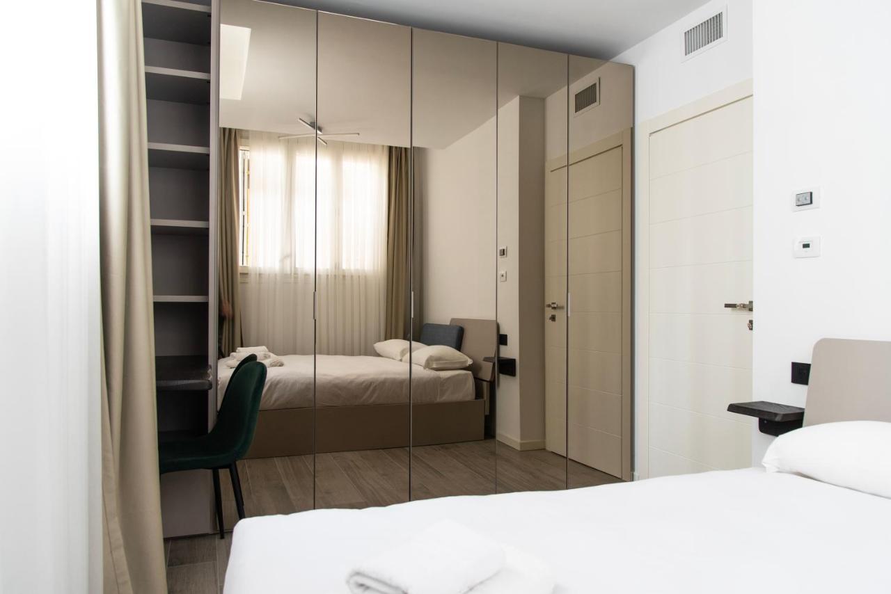 Youhosty - Montebianco 4/6 Apartment *