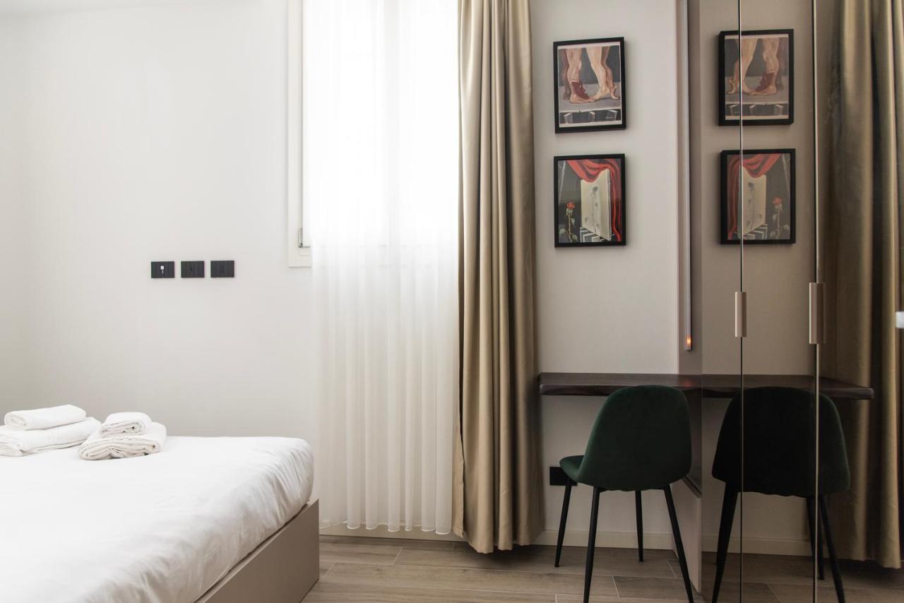 Apartment Youhosty - Montebianco 4/6
