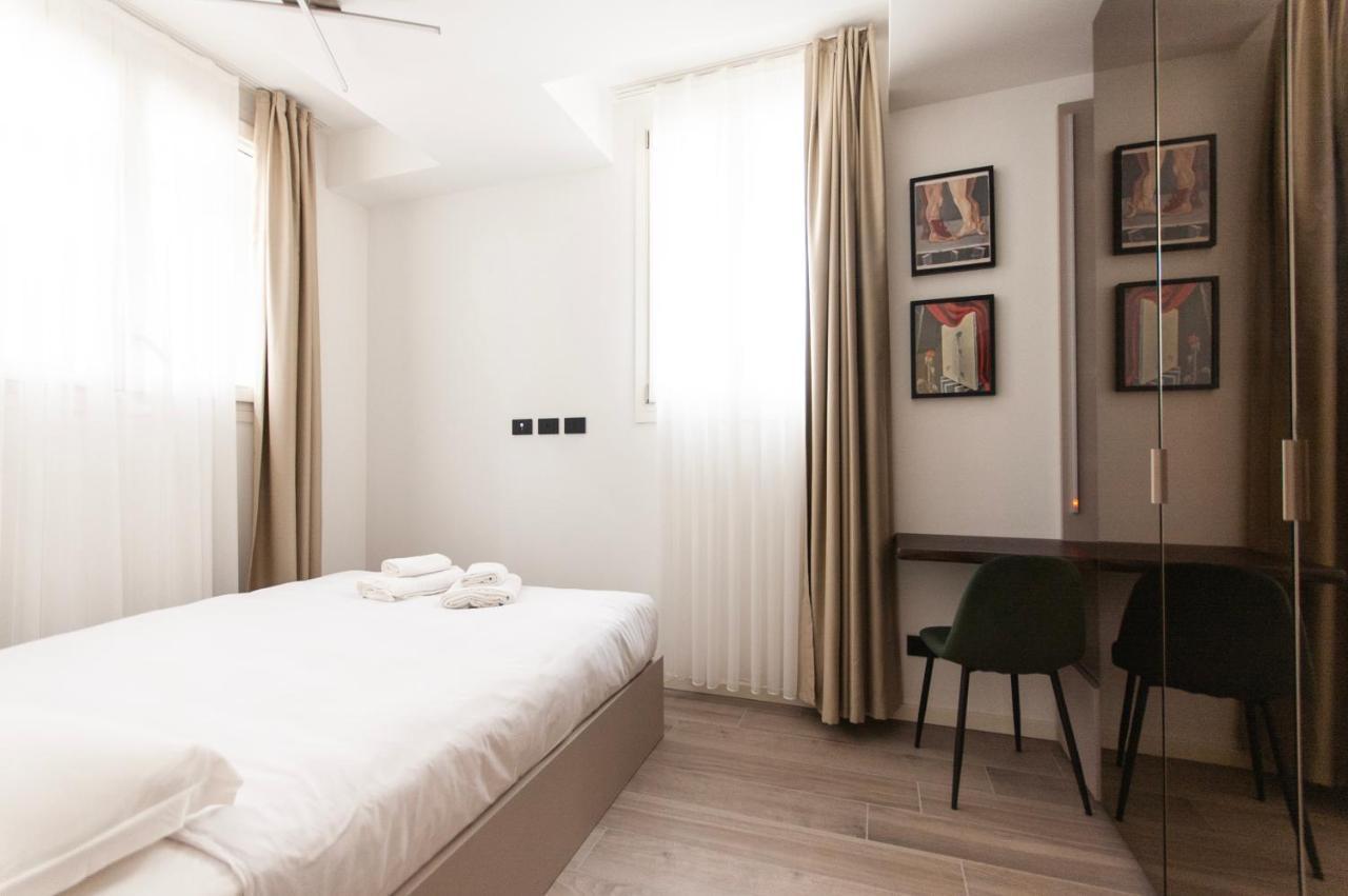 Youhosty - Montebianco 4/6 Apartment *