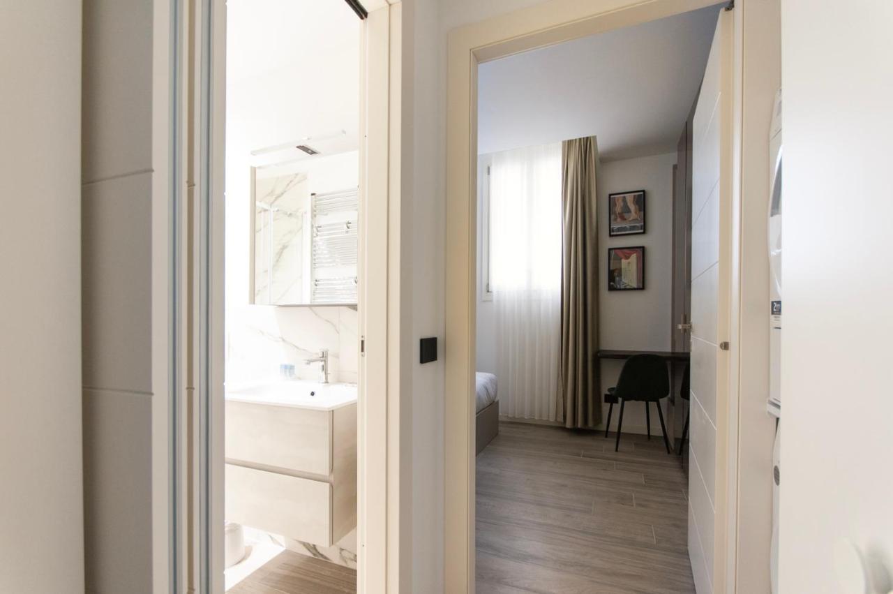 Youhosty - Montebianco 4/6 Apartment
