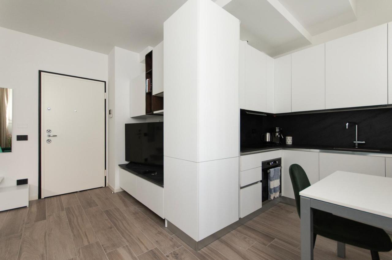 Apartment Youhosty - Montebianco 4/6 *
