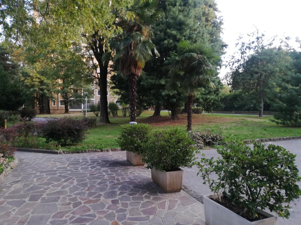 Appartement Panorama *