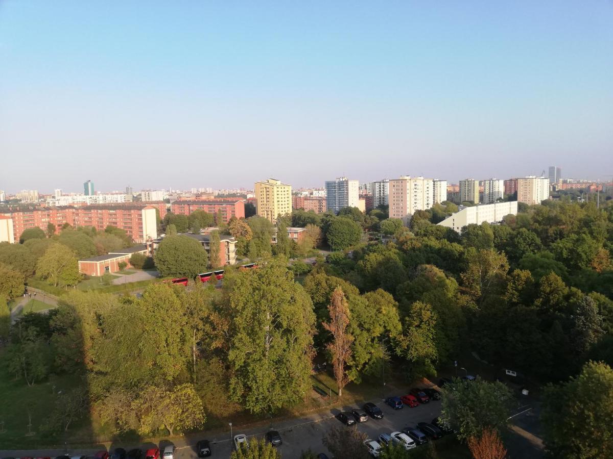 Appartement Panorama