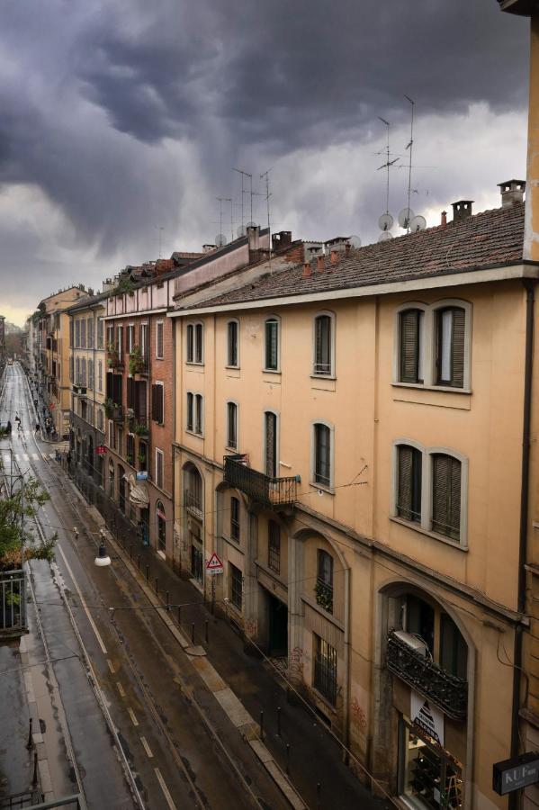 Appartement Urbino Luminoso E
