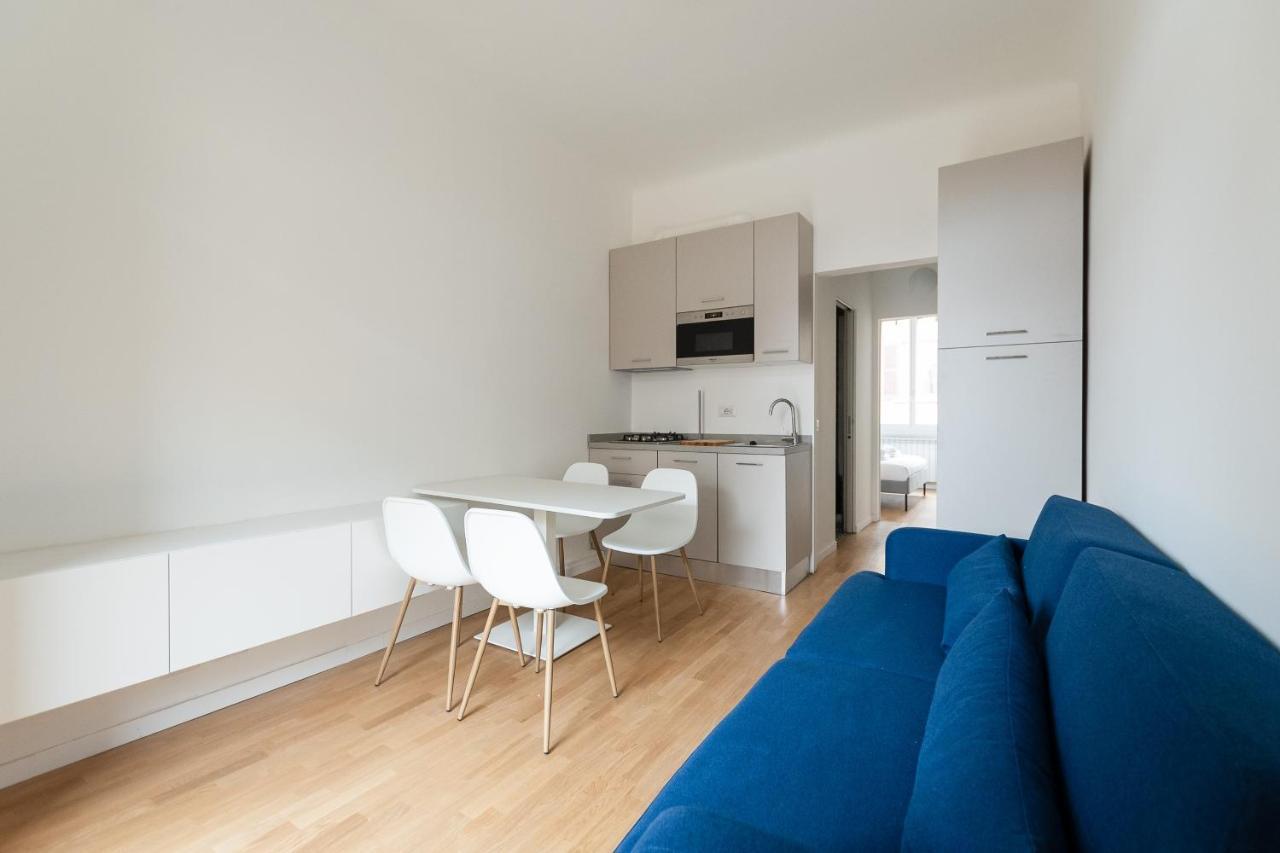 Appartement Urbino Luminoso E Milaan