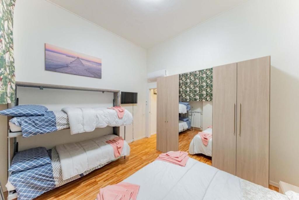 Comfy Near Metro M3 - Wifi Lejlighed