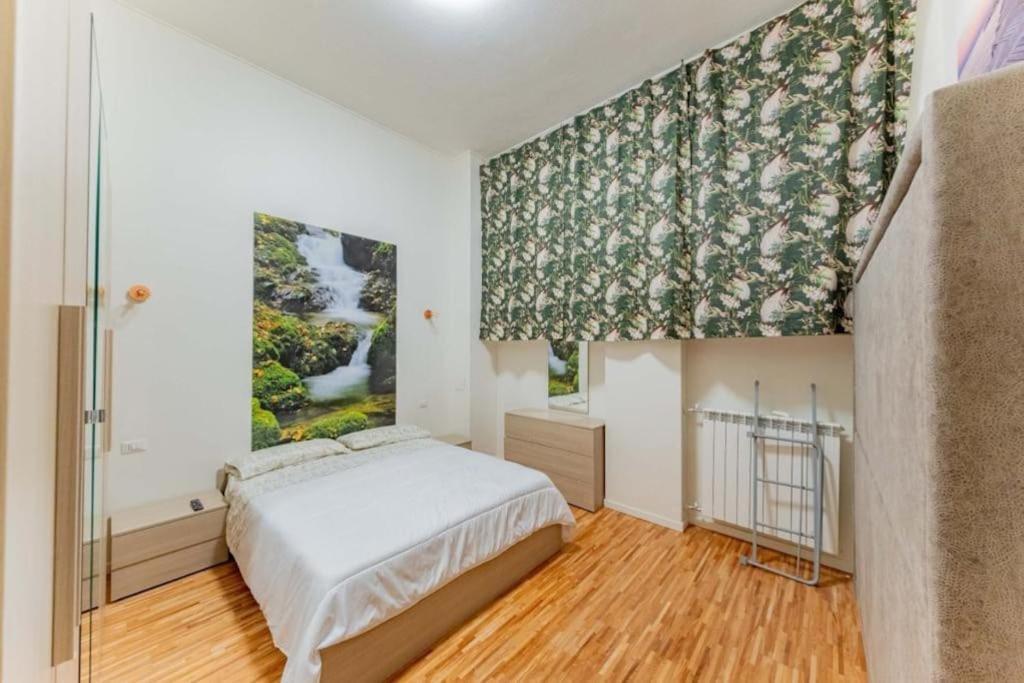Lejlighed Comfy Near Metro M3 - Wifi *
