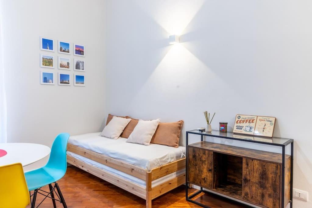 Appartamento Duomo-garibaldi-isola Self Check-in & Free Parking Milano