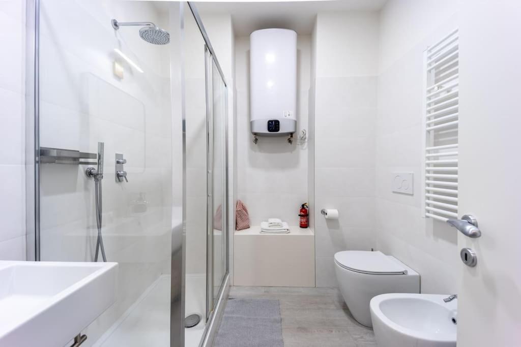 Duomo-garibaldi-isola Self Check-in & Free Parking Milano