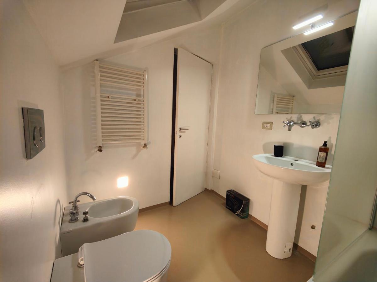 Crocetta - Design With Terrace Milano