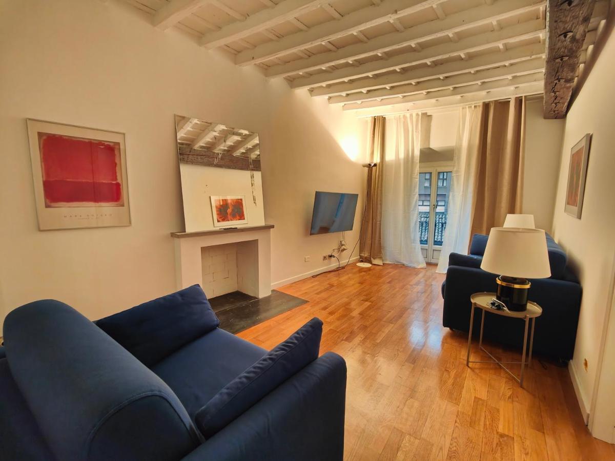 Lejlighed Crocetta - Design With Terrace