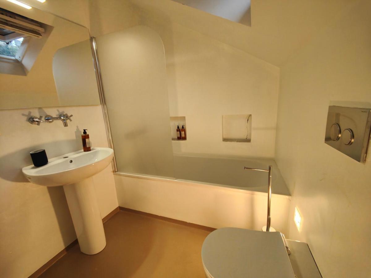 Crocetta - Design With Terrace Milano
