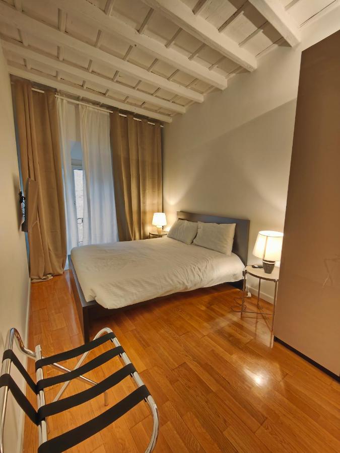 Crocetta - Design With Terrace * Milano
