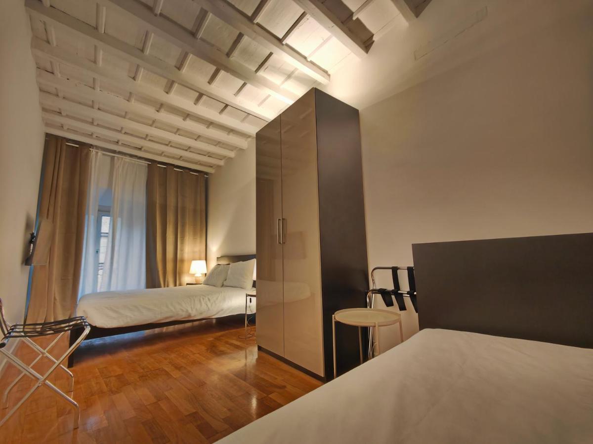 Apartment Crocetta - Design With Terrace Mailand