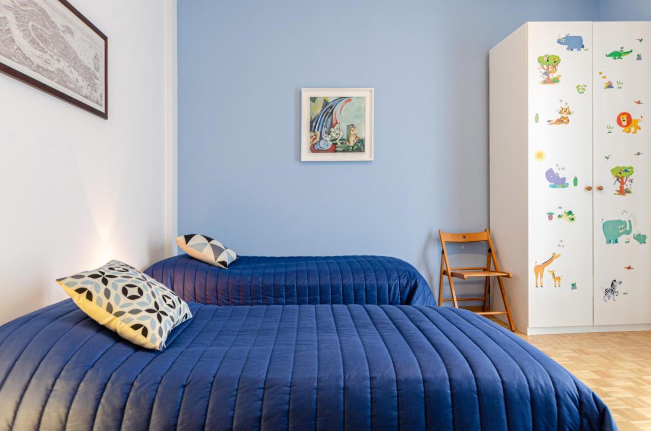 Arcus Pacis - Large Flat * Milan