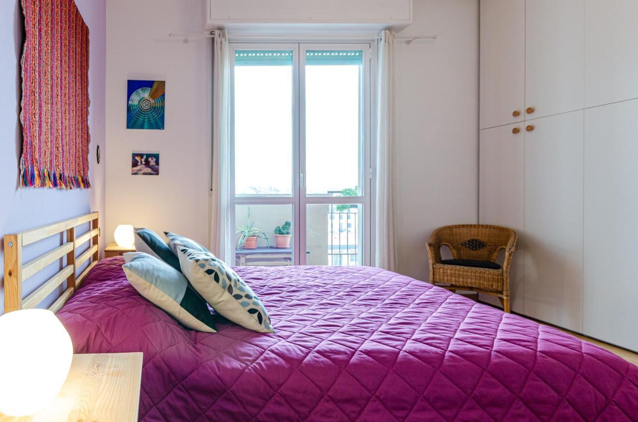 Arcus Pacis - Large Flat Apartment Milan