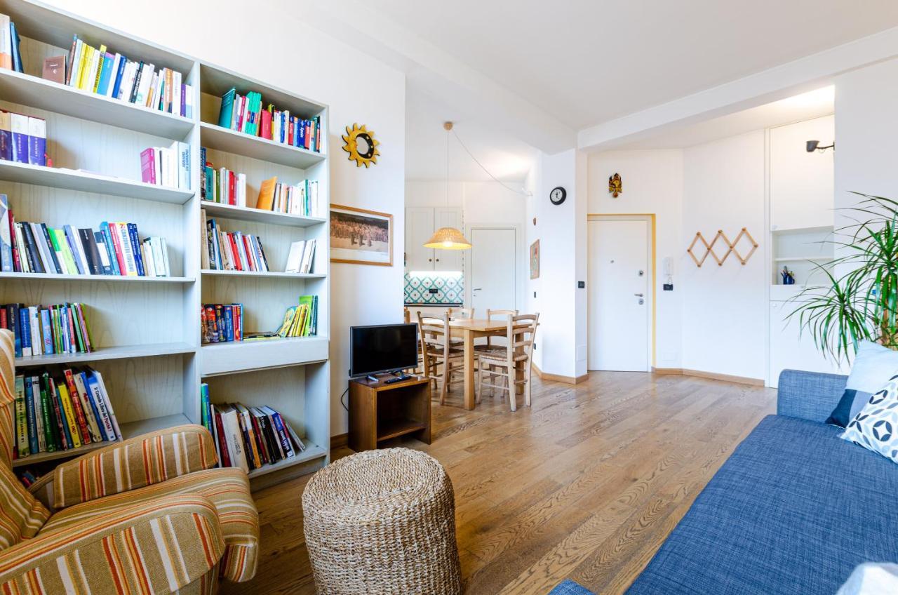 Arcus Pacis - Large Flat Apartment *