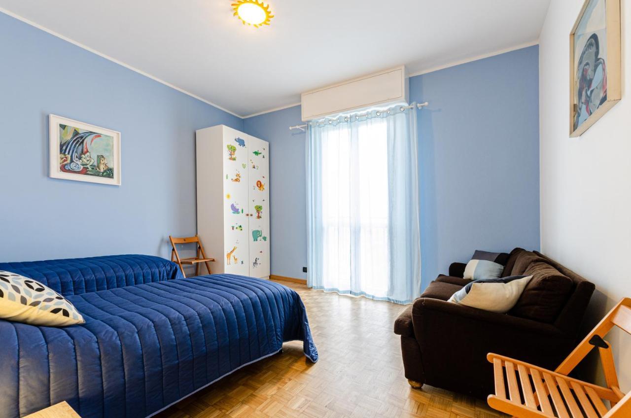Arcus Pacis - Large Flat Apartment