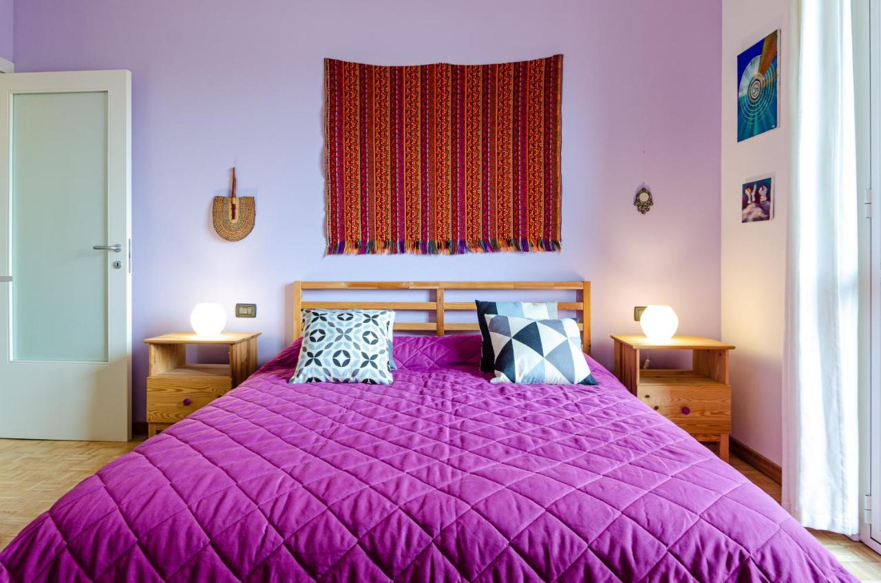Arcus Pacis - Large Flat Milan