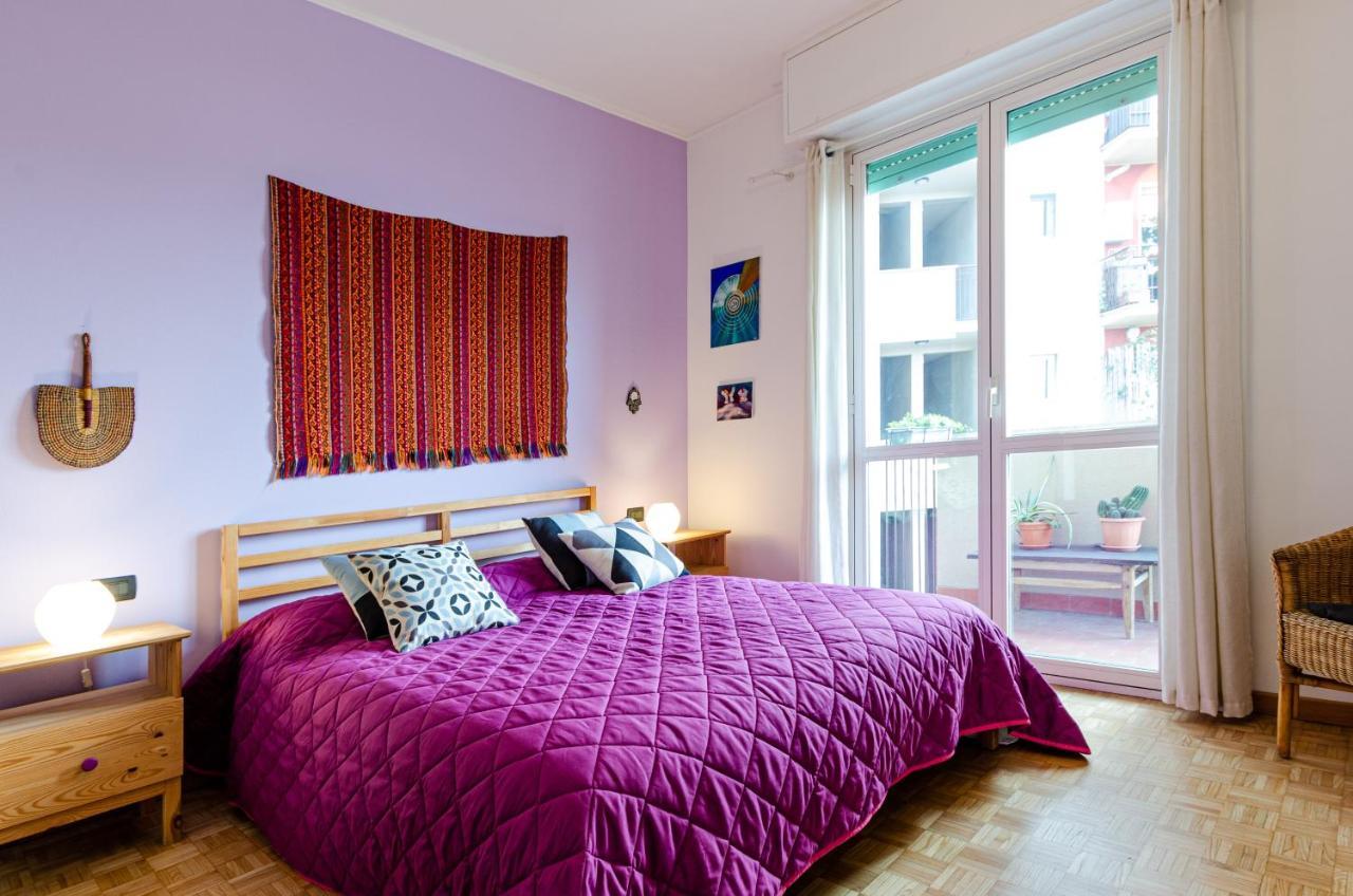 Arcus Pacis - Large Flat Milan