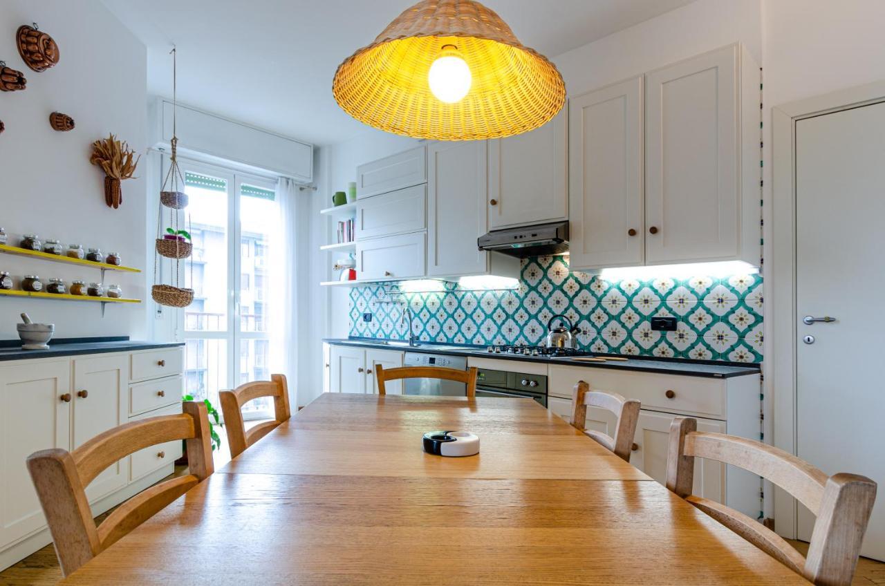 Apartment Arcus Pacis - Large Flat *