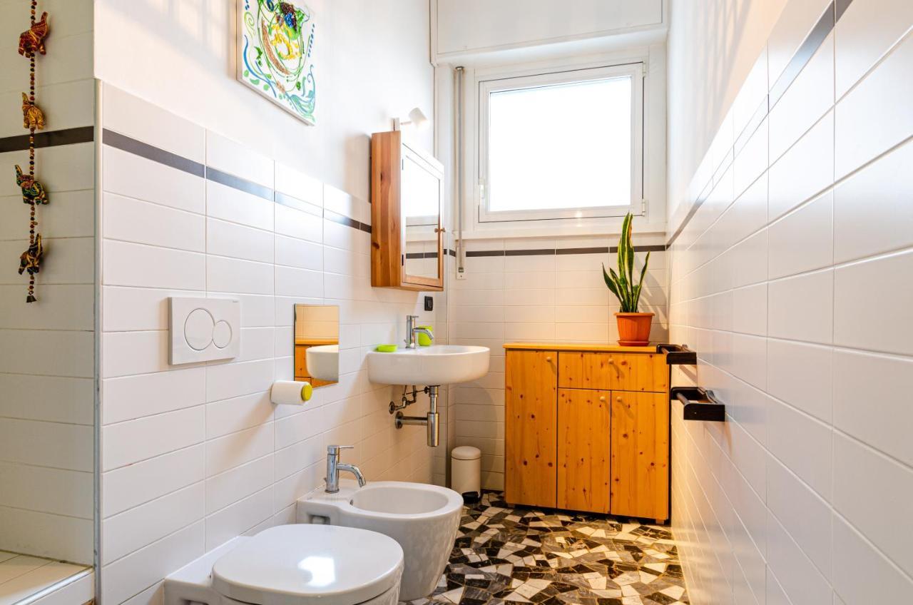 Apartment Arcus Pacis - Large Flat *