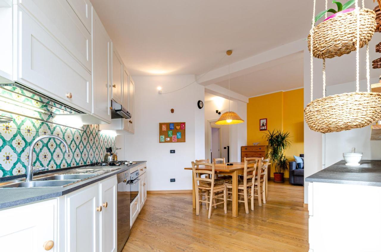 Apartment Arcus Pacis - Large Flat *