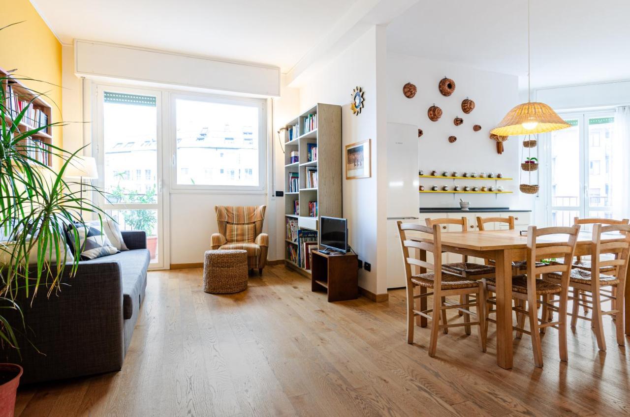 Apartment Arcus Pacis - Large Flat