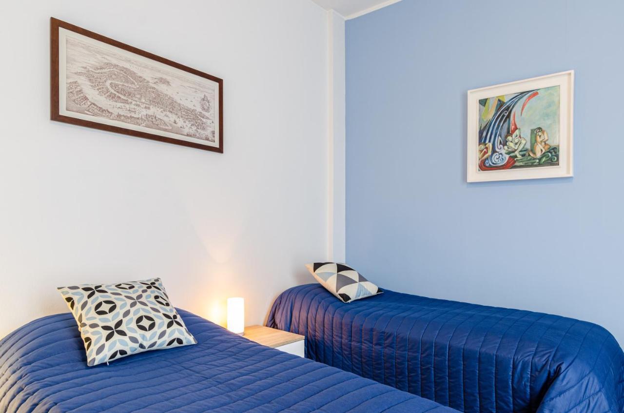Arcus Pacis - Large Flat Apartment *