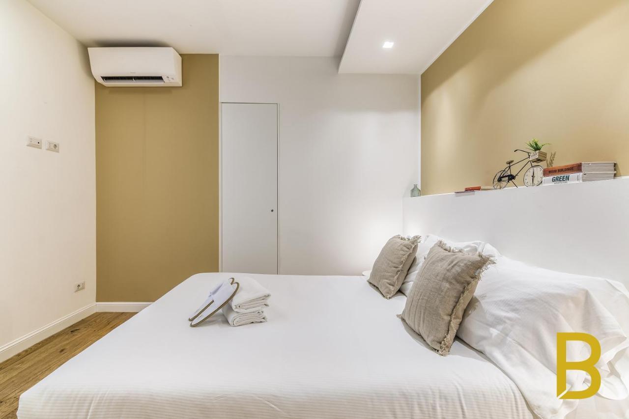 Apartment Beplace In Porta Venezia Mailand