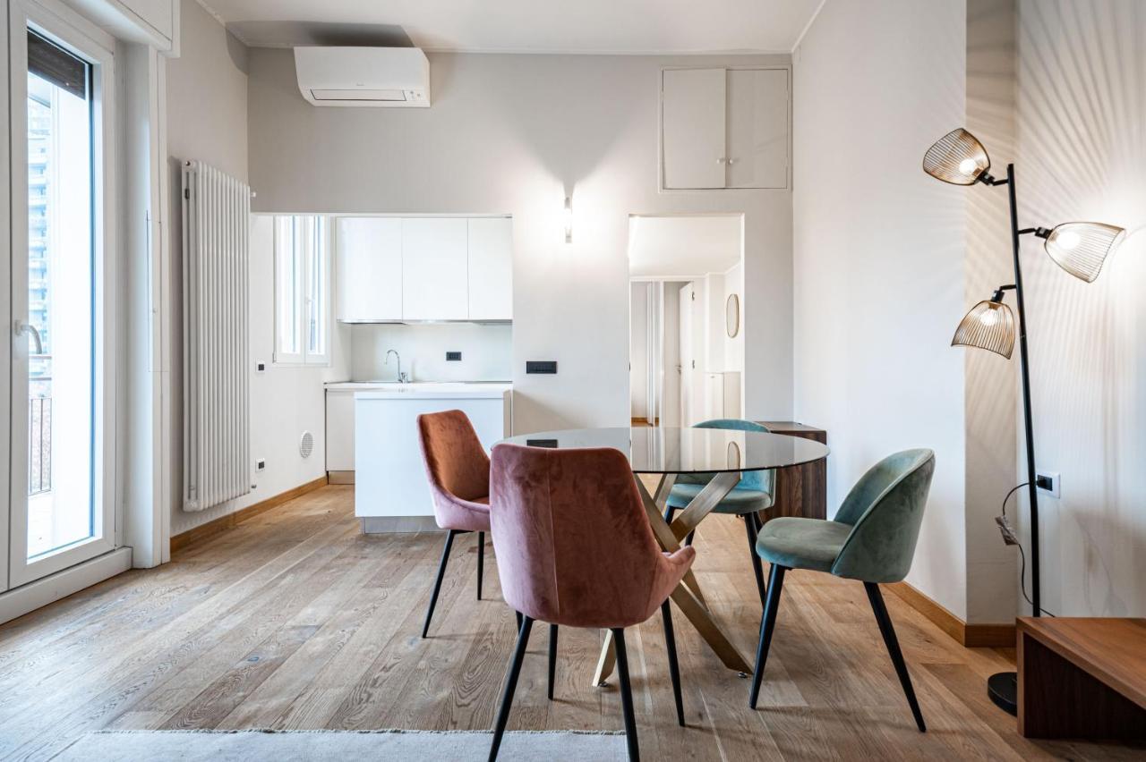 Montello Livings, Exclusive Terrace And Skyline View Apartment *