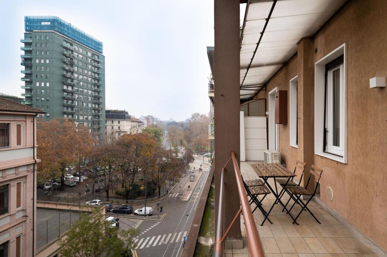 Apartment Montello Livings, Exclusive Terrace And Skyline View