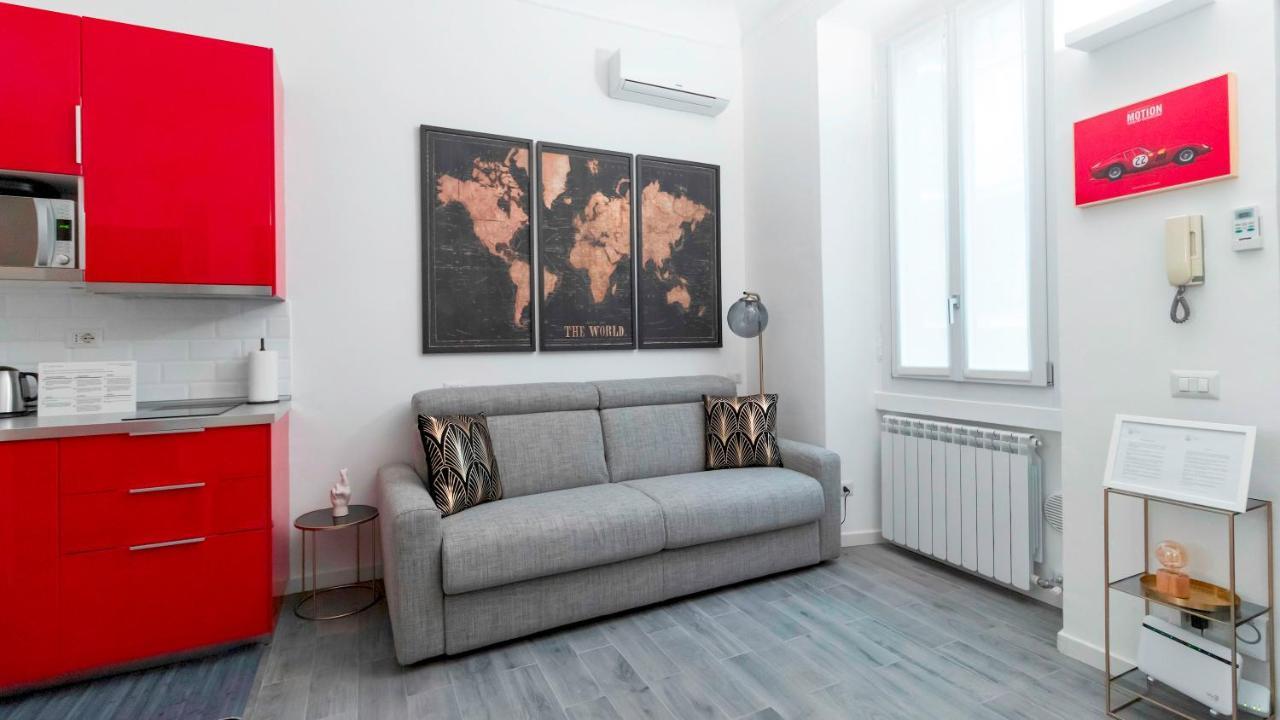 Apartment Eustachi 16