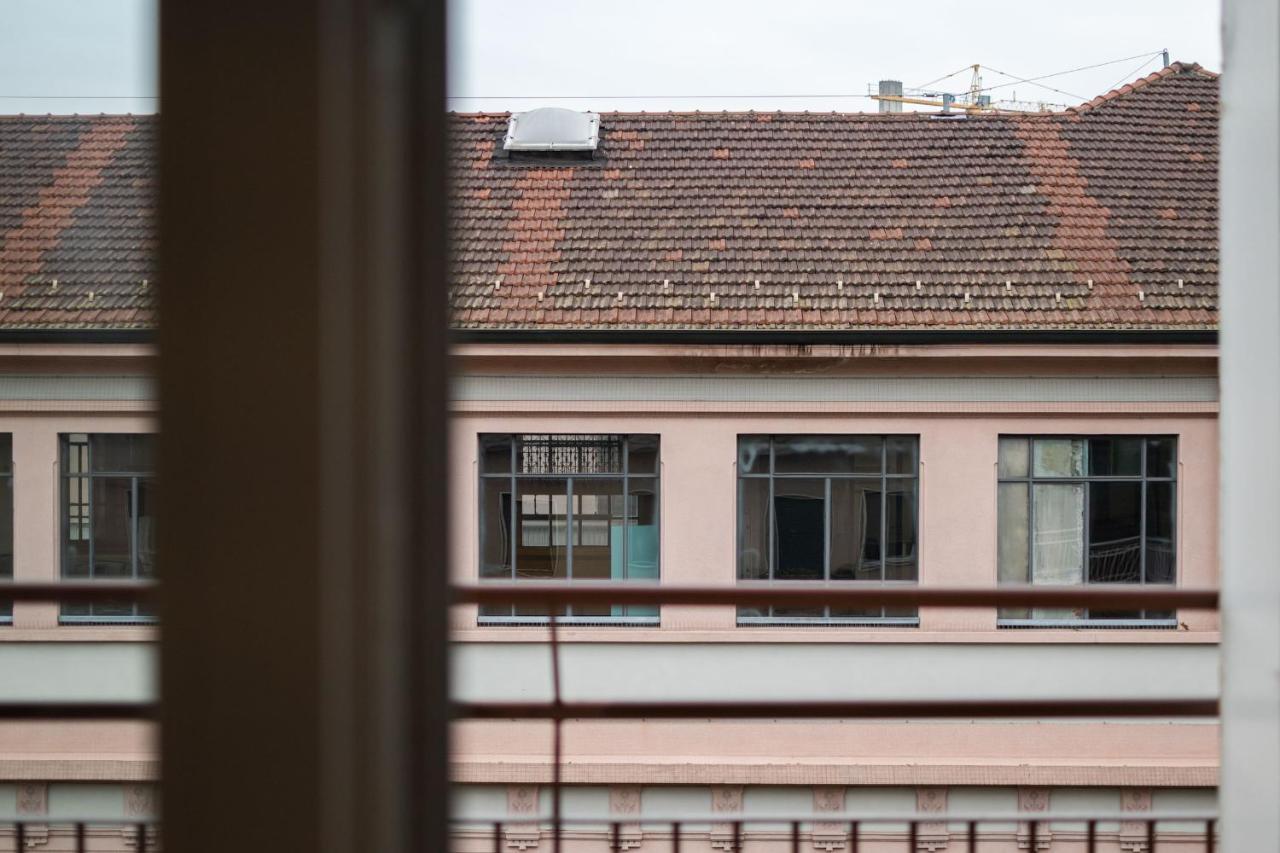 Montello Livings, Exclusive Terrace And Skyline View