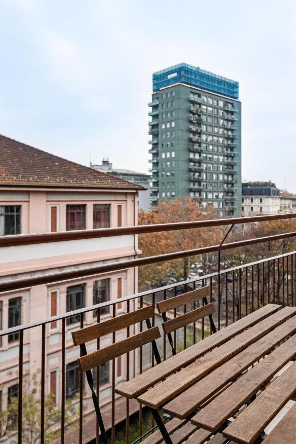 Apartment Montello Livings, Exclusive Terrace And Skyline View