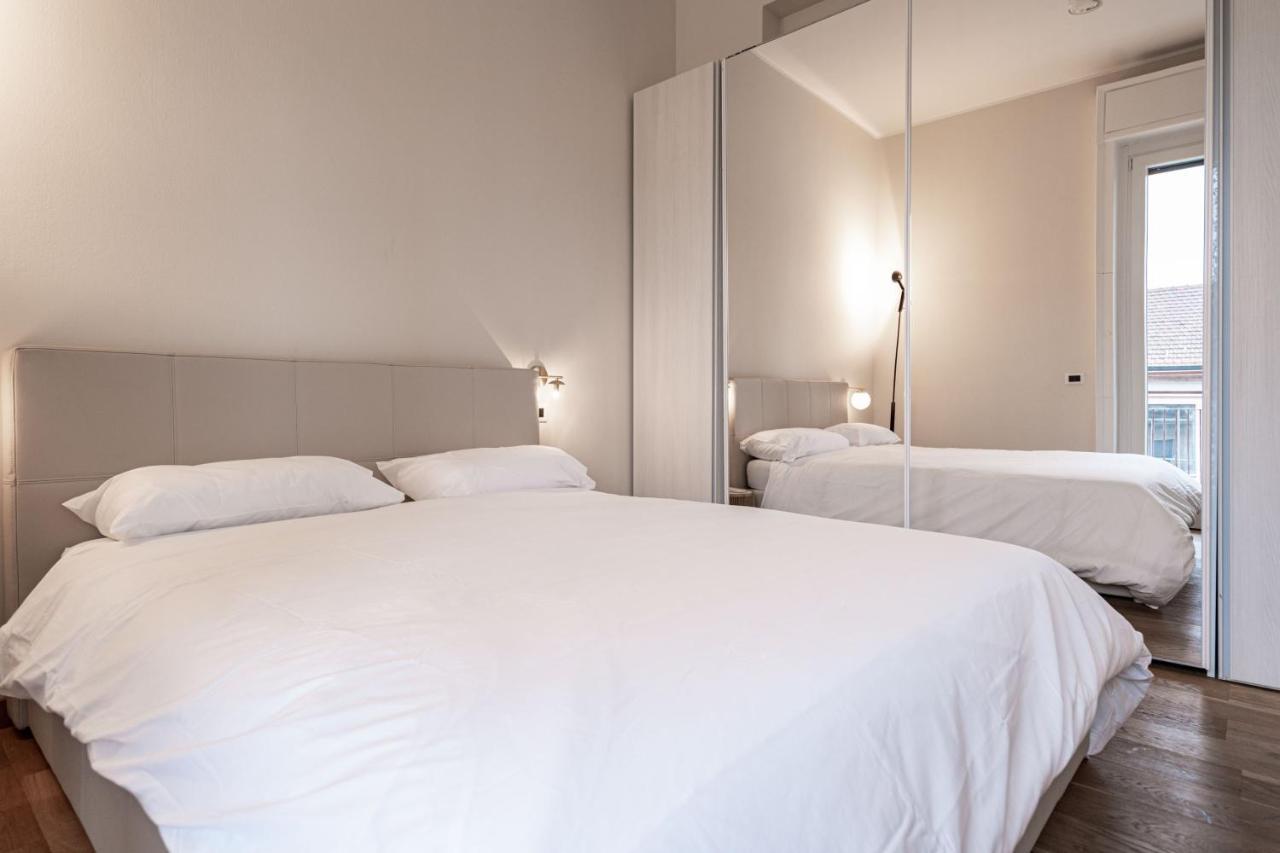 Appartement Montello Livings, Exclusive Terrace And Skyline View