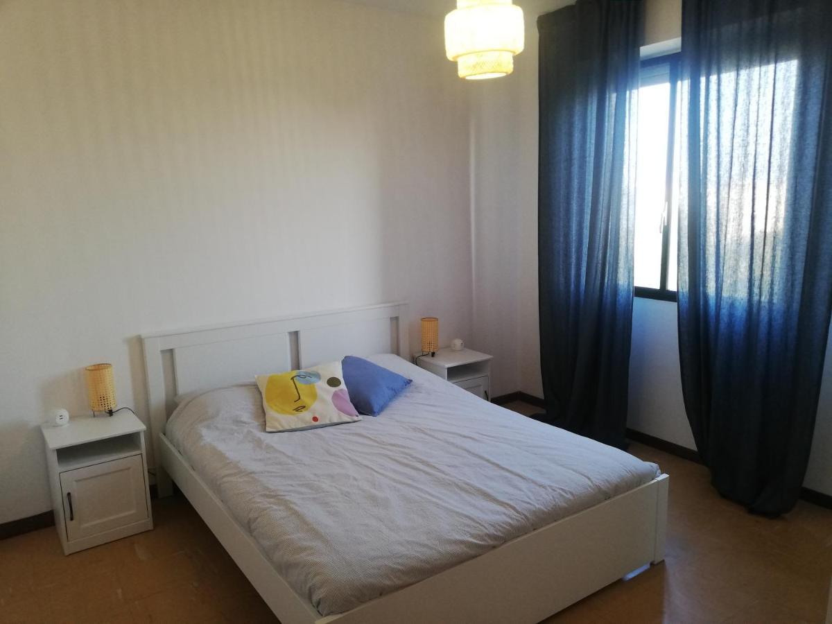 Panorama Appartement Milaan