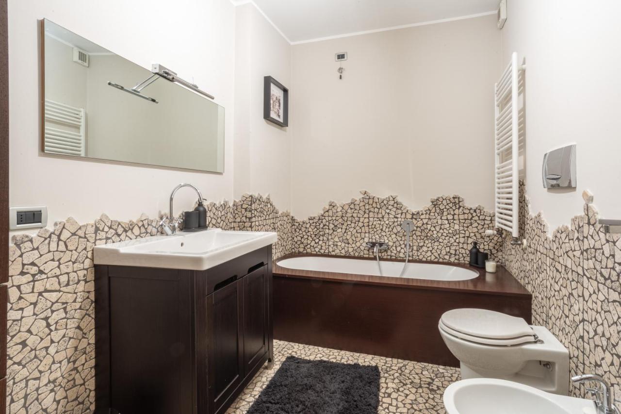 Alzaia By Icasamia It Appartement Milaan