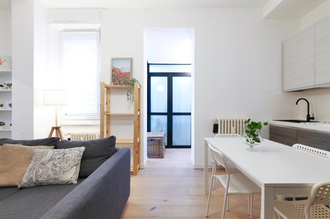 Lejlighed Primopiano - Copernico 10 Milano