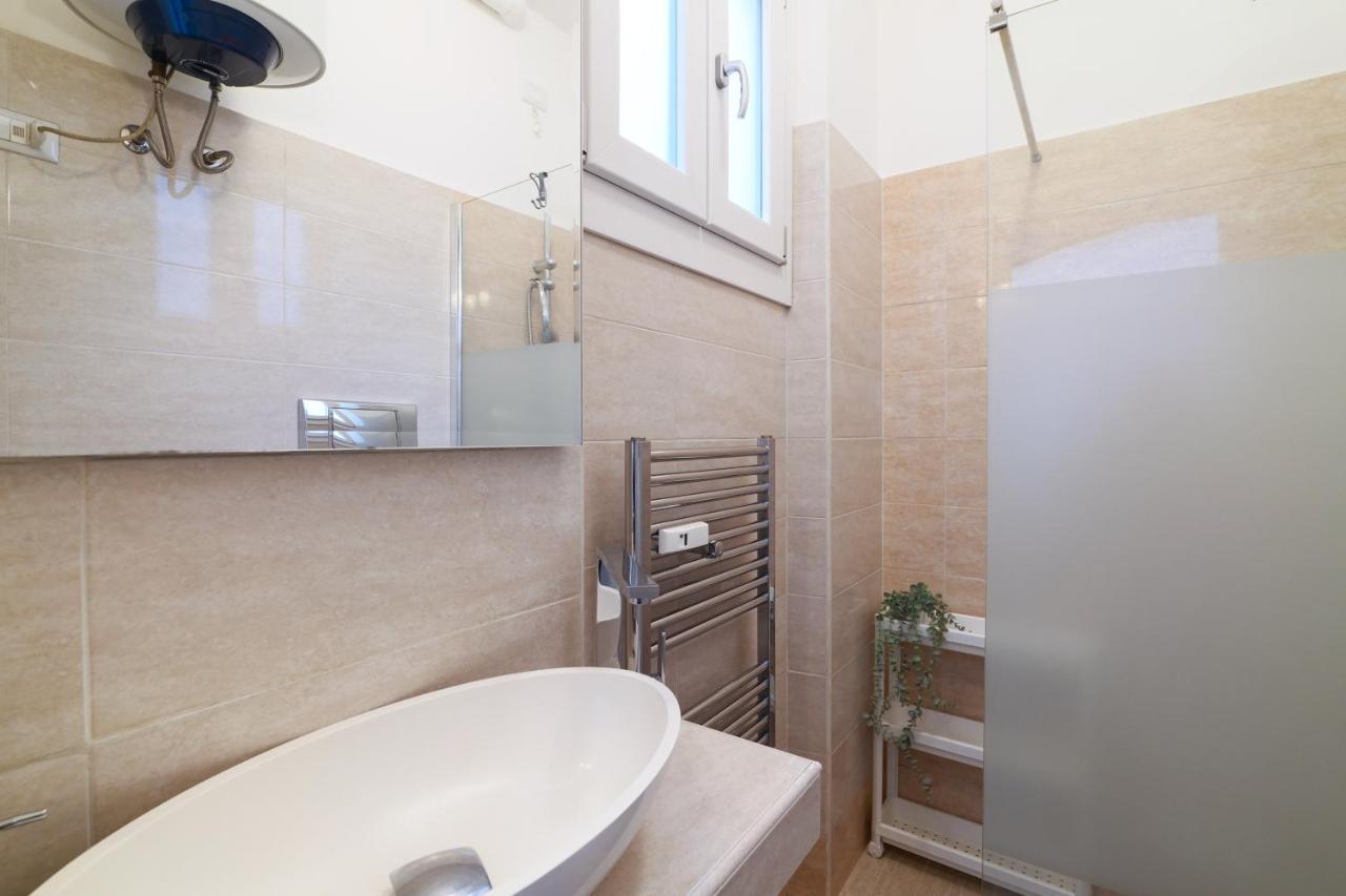 Primopiano - Copernico 10 Lejlighed Milano
