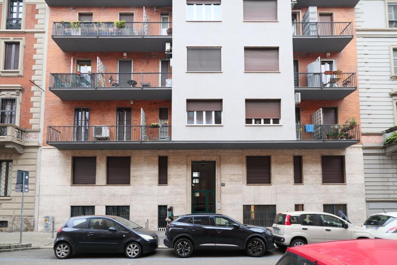 Lejlighed Primopiano - Copernico 10 Milano
