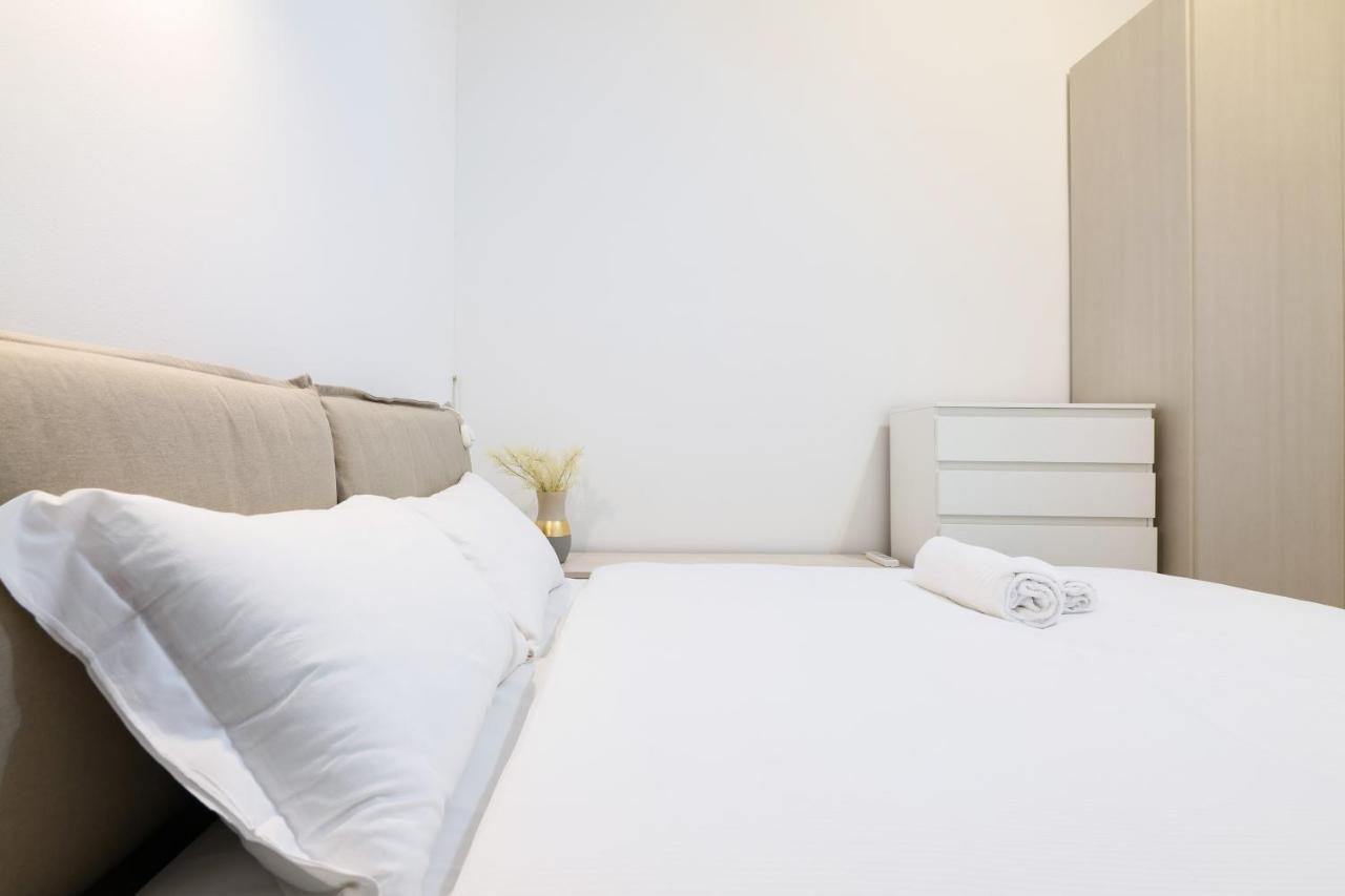 Primopiano - Copernico 10 Lejlighed Milano