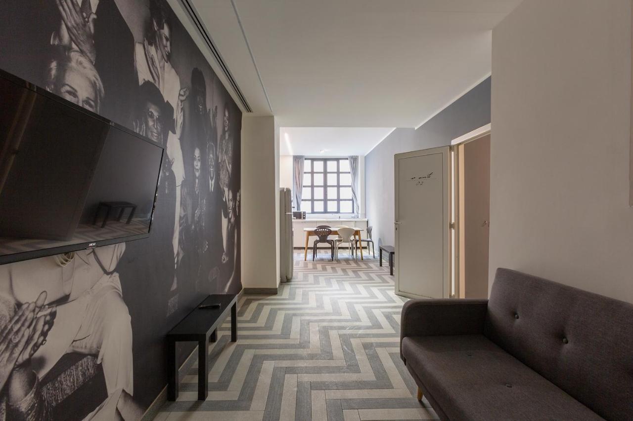 Armani House, Superior In Center Lejlighed *
